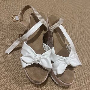 Shein Wedges